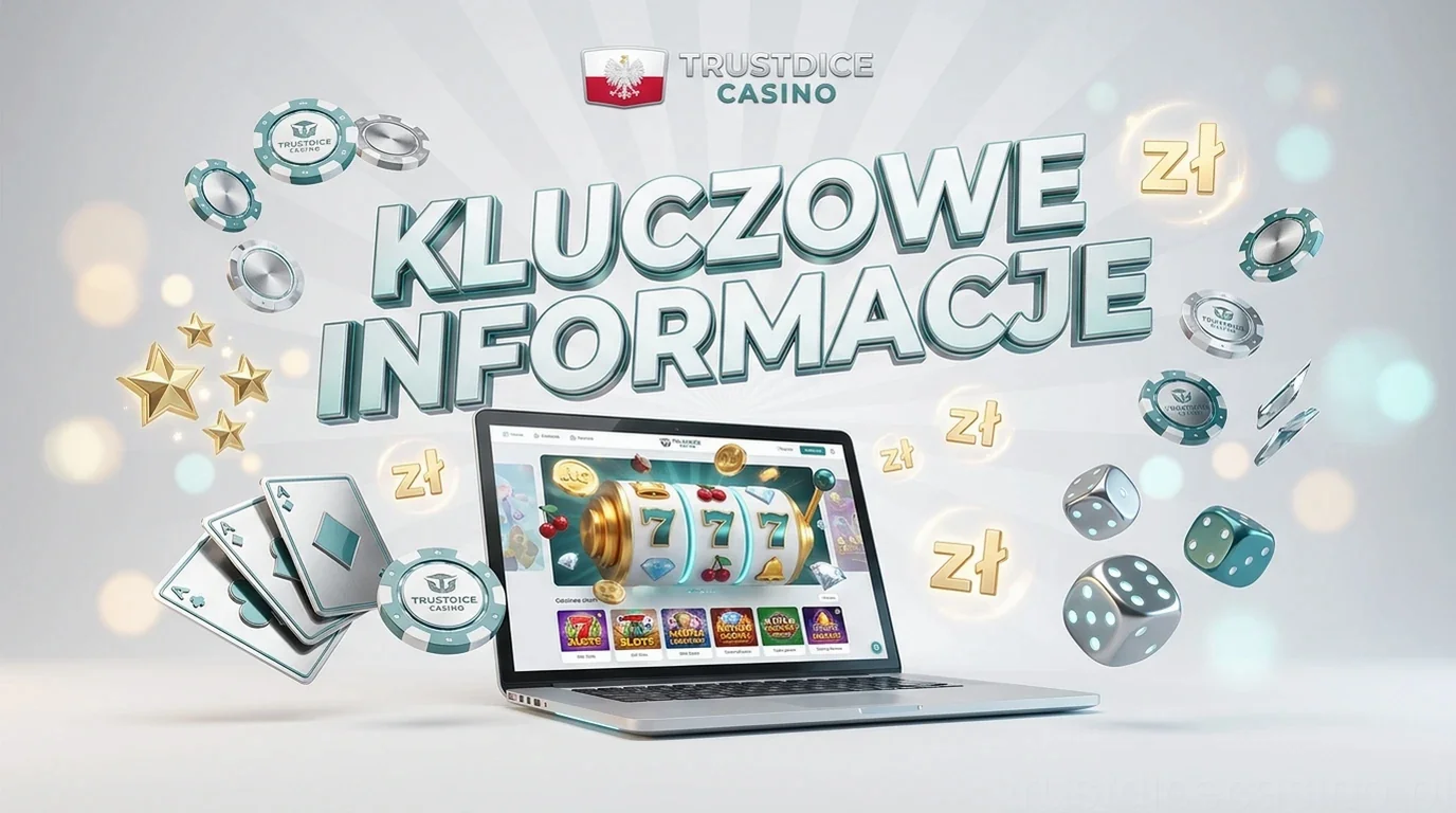 Kluczowe Informacje