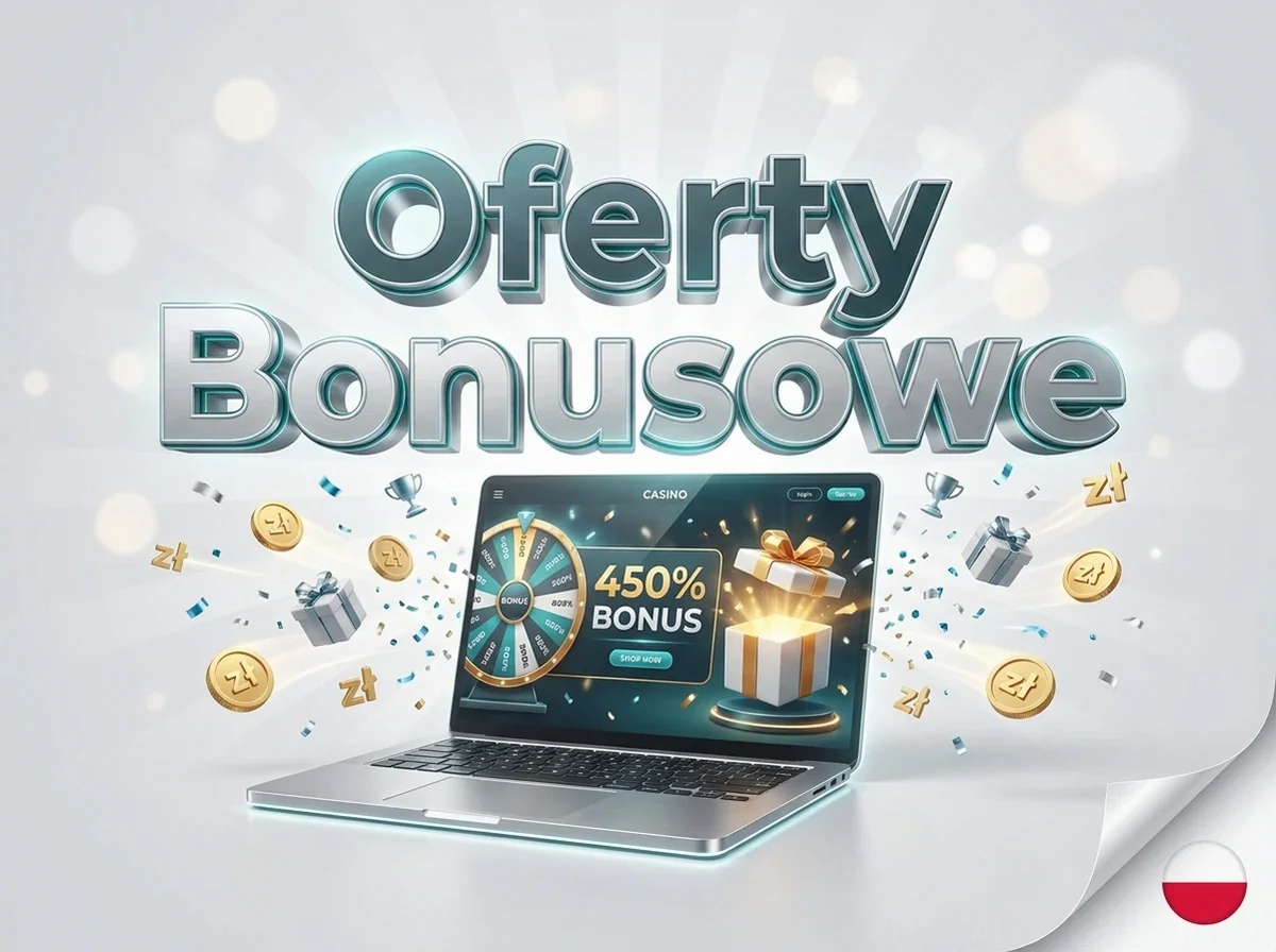 Oferty Bonusowe