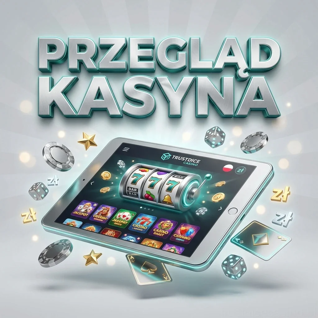 Przegląd Kasyna